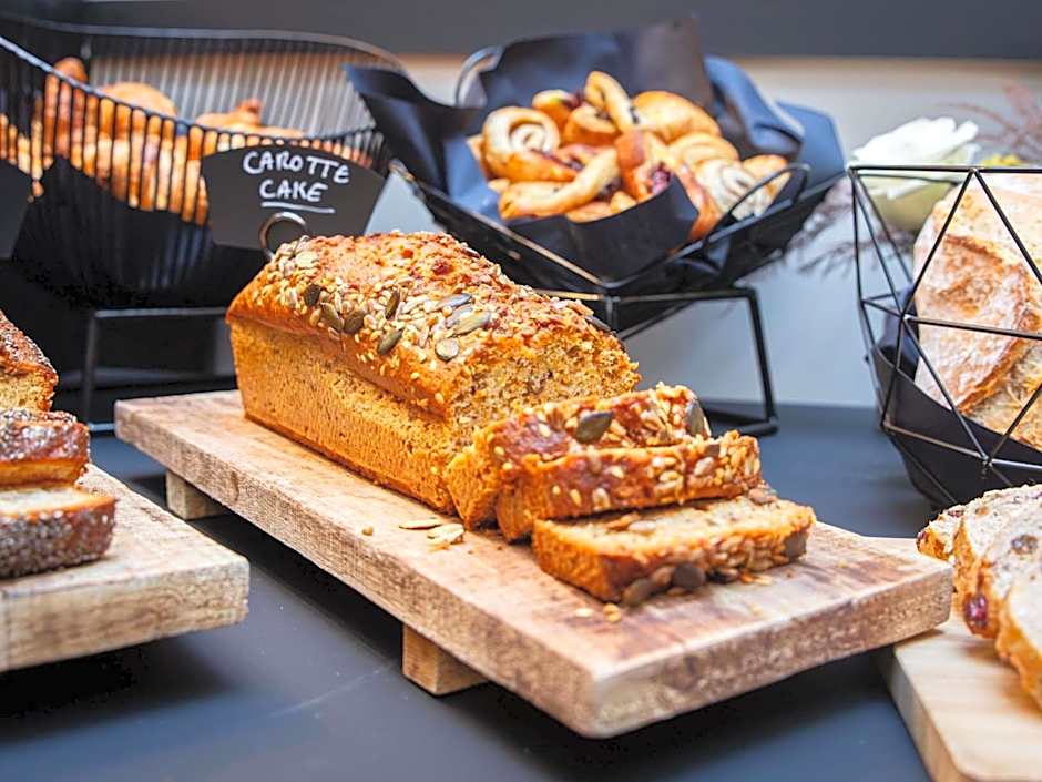 Hotel Mercure Montauban