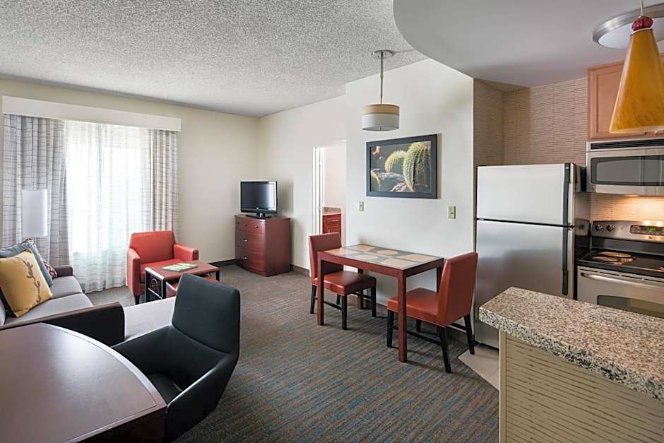Photo 1 of 6 of 1 Bedroom 1 King Bed Suite