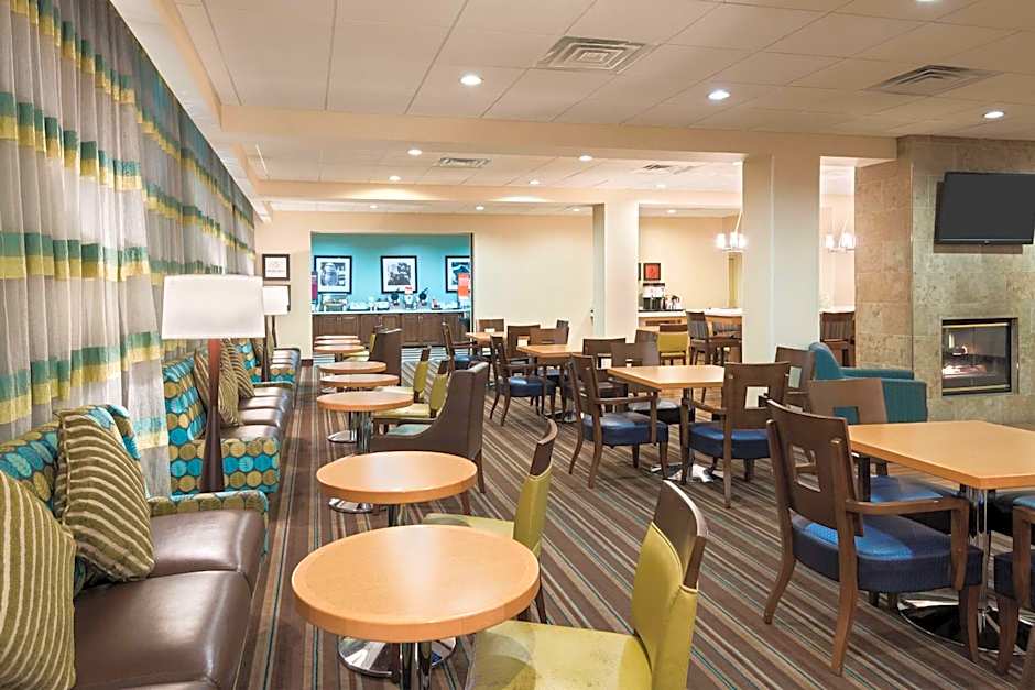 Hampton Inn White Plains/Tarrytown