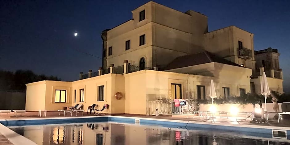 Hotel Villa Igea