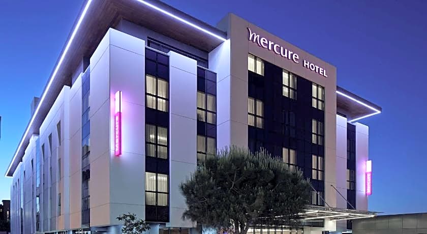 Mercure Istanbul Altunizade