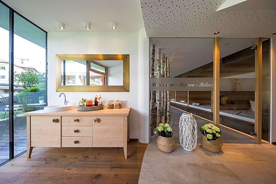 Boutique Hotel Zum Rosenbaum