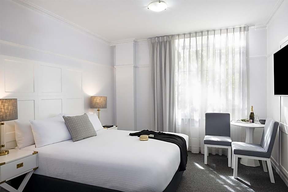 Adina Apartment Hotel Brisbane Anzac Square