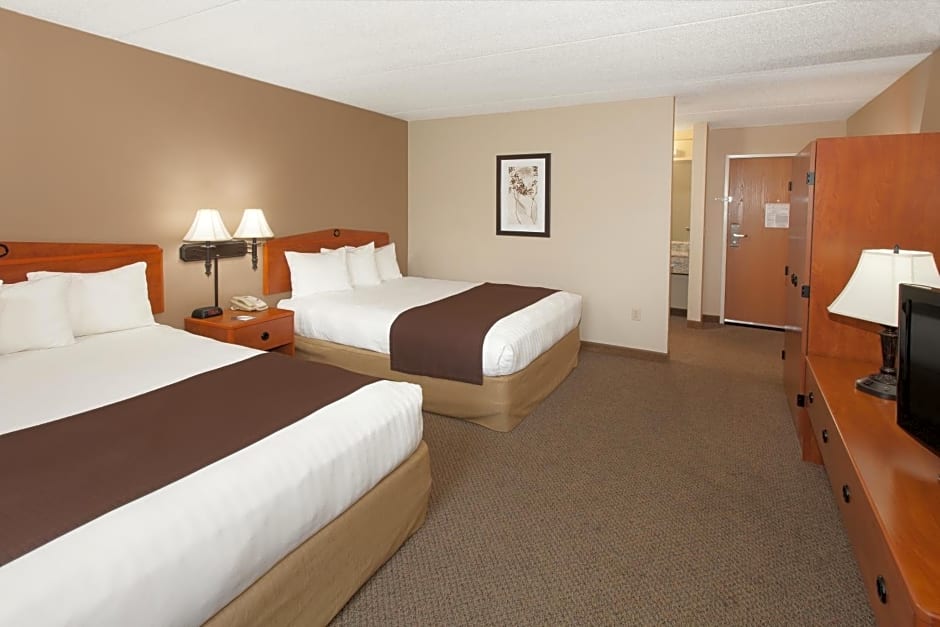 AmericInn by Wyndham Greenville