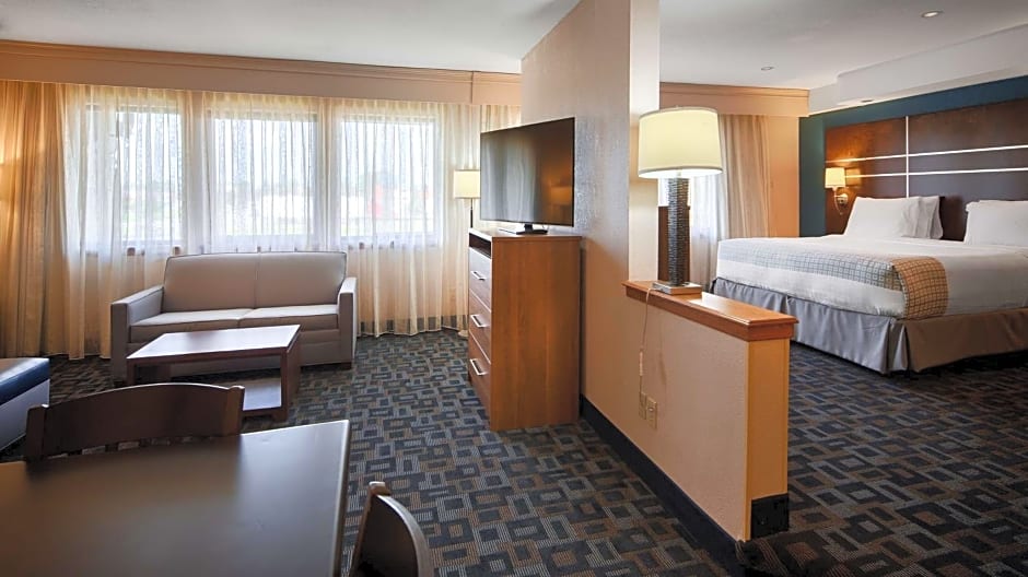 Best Western Benton Harbor – St. Joseph