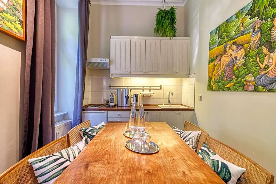 ackselhaus & blue Home