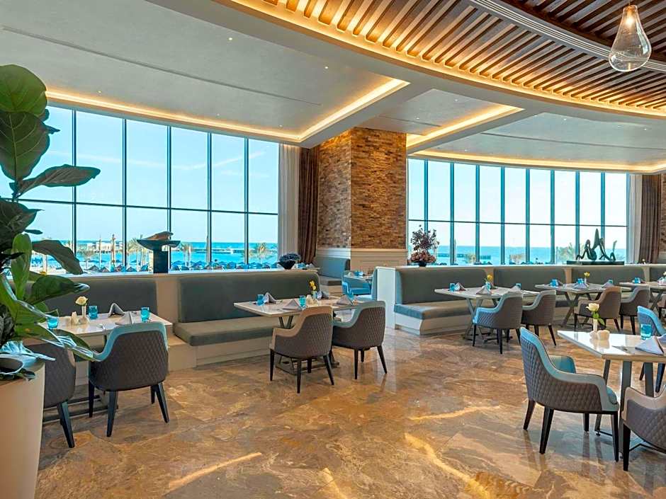Rixos Premium Alamein