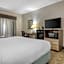 Best Western Executive Inn & Suites