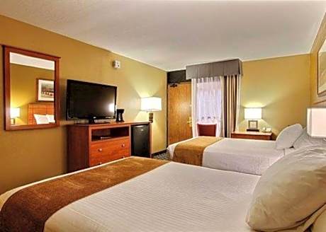 Double Bed (4 persons)
