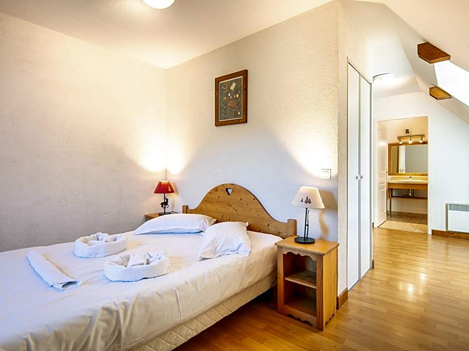 Résidence Vacancéole - Le Birdie