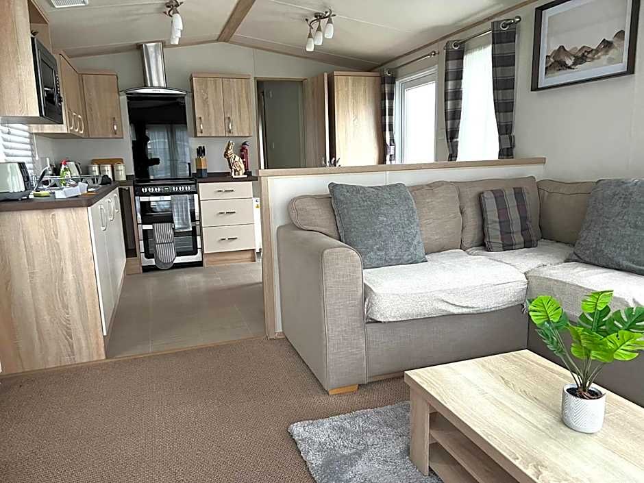 forest beach bashley park