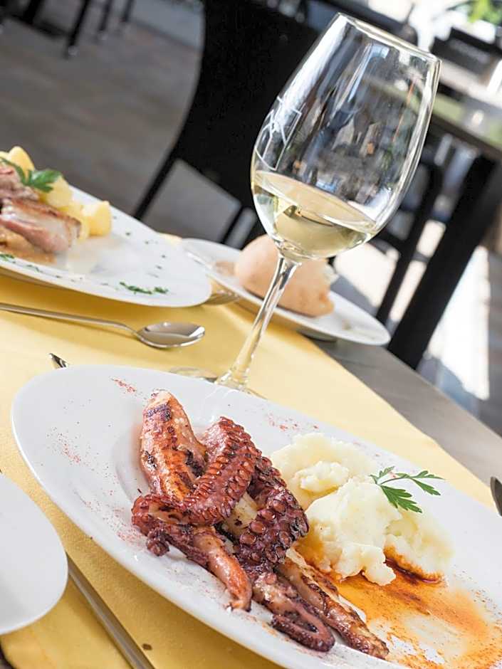 Hotel Rural Las Montañas de Pumar