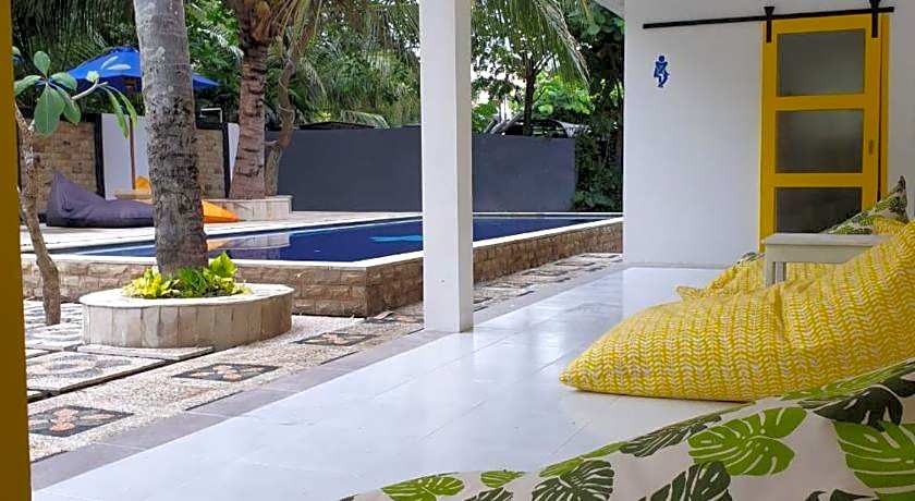 Nipah Pool Villas and Restaurant