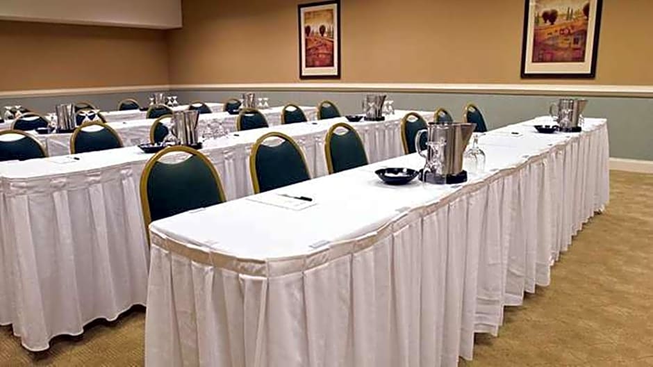 DoubleTree by Hilton Augusta