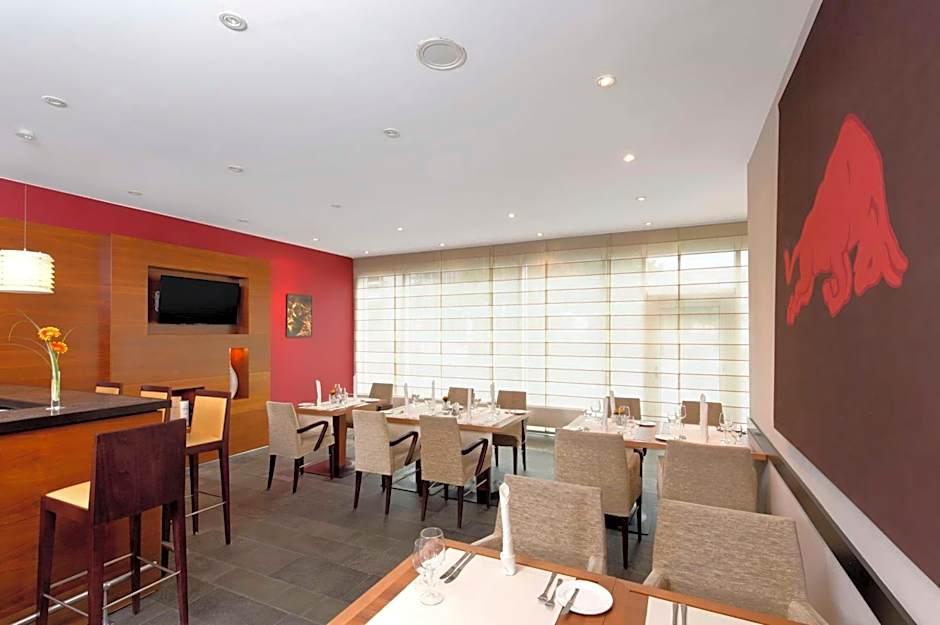 NH Hotel Erlangen