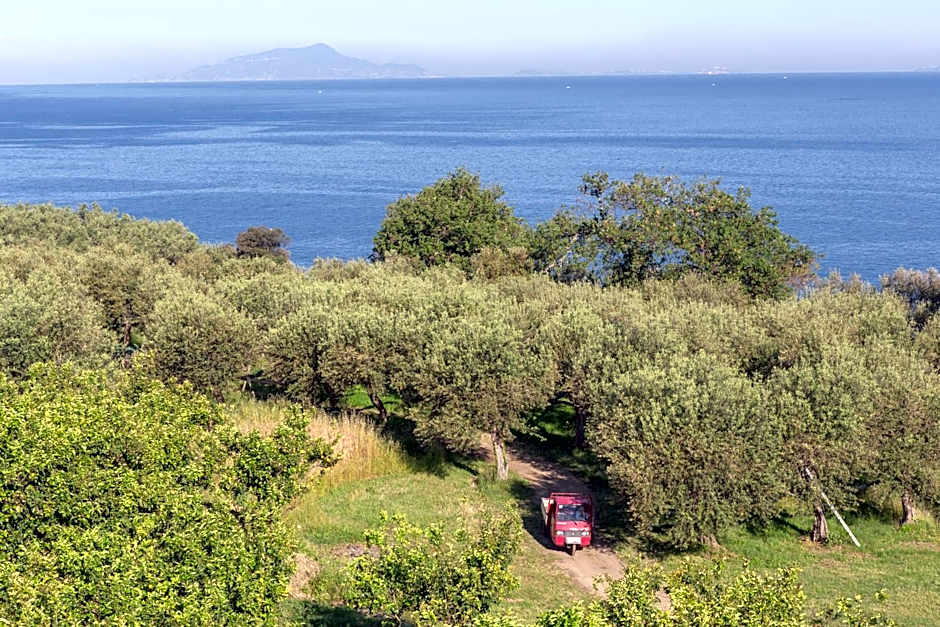 Relais Regina Giovanna