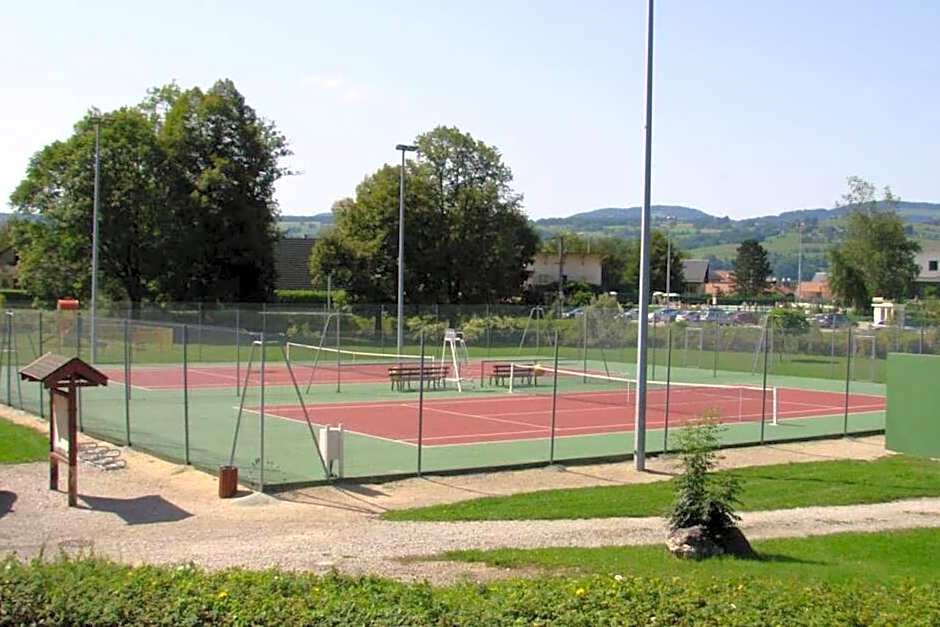 Charmante maison familiale