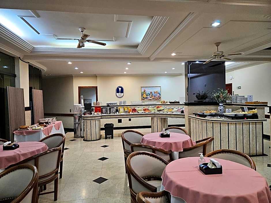 Cristal Palace Hotel