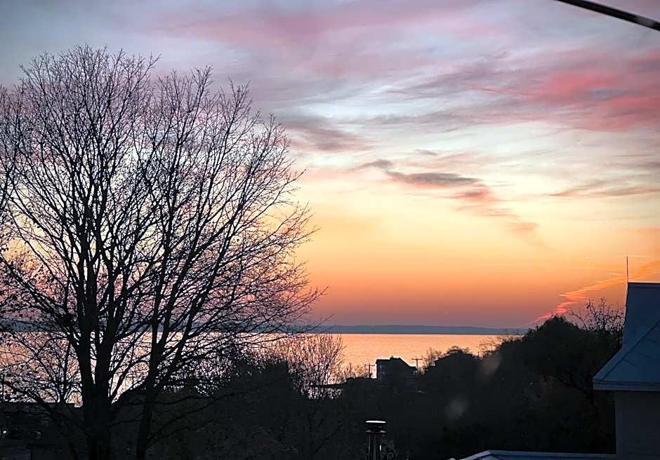 La Demeure du Capitaine