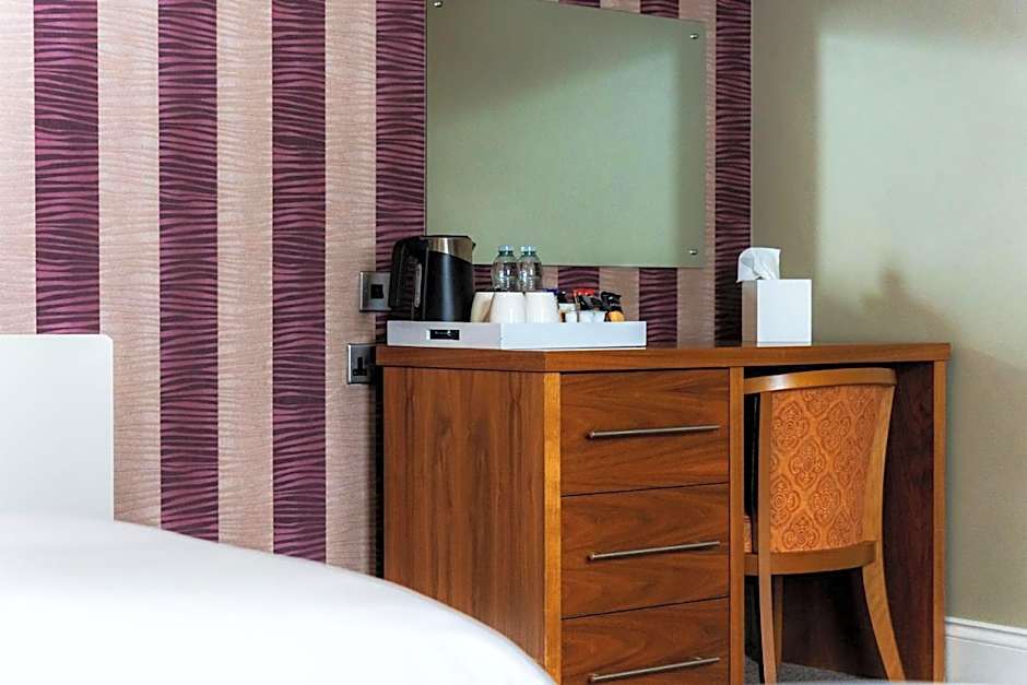 Esplanade Hotel Llandudno