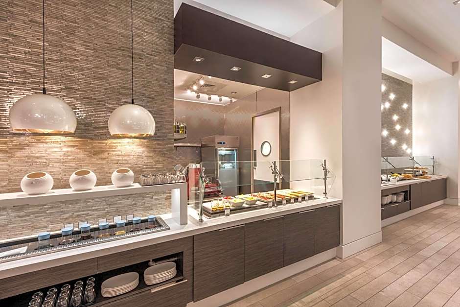 AC Hotel by Marriott Asheville Downtown