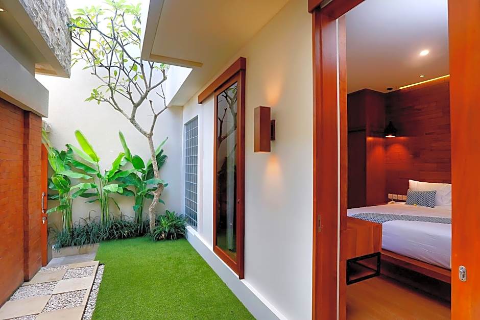 The Wina Villa Seminyak