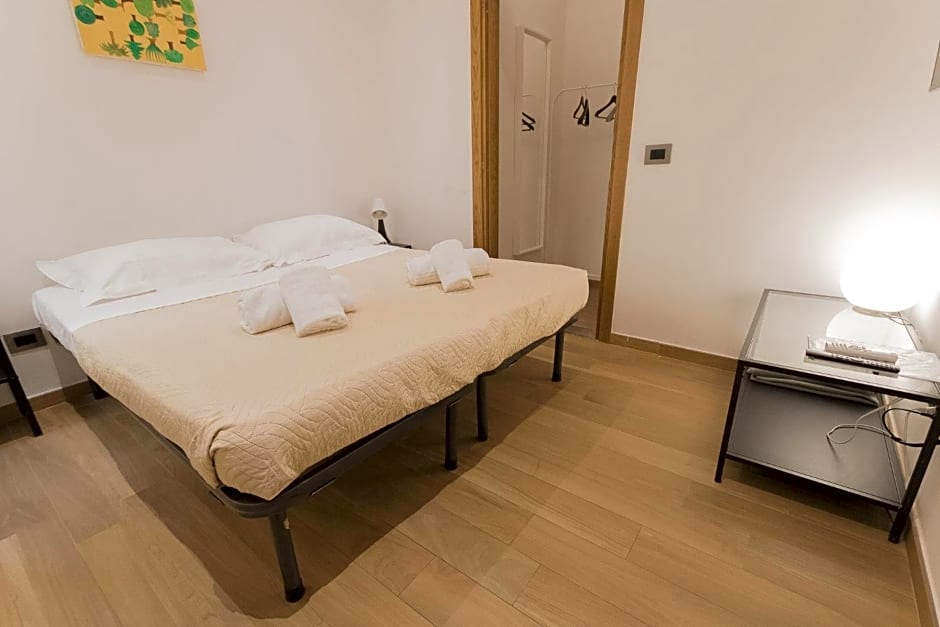 Amalia Suites - Via San Zanobi