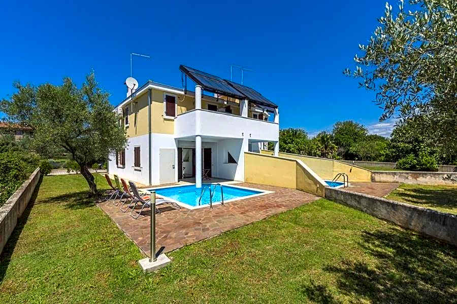 Holiday Home Rosie