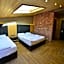 Inanlar Deluxe Hotel & Bungalow