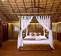 Duplex Suite with Jacuzzi
