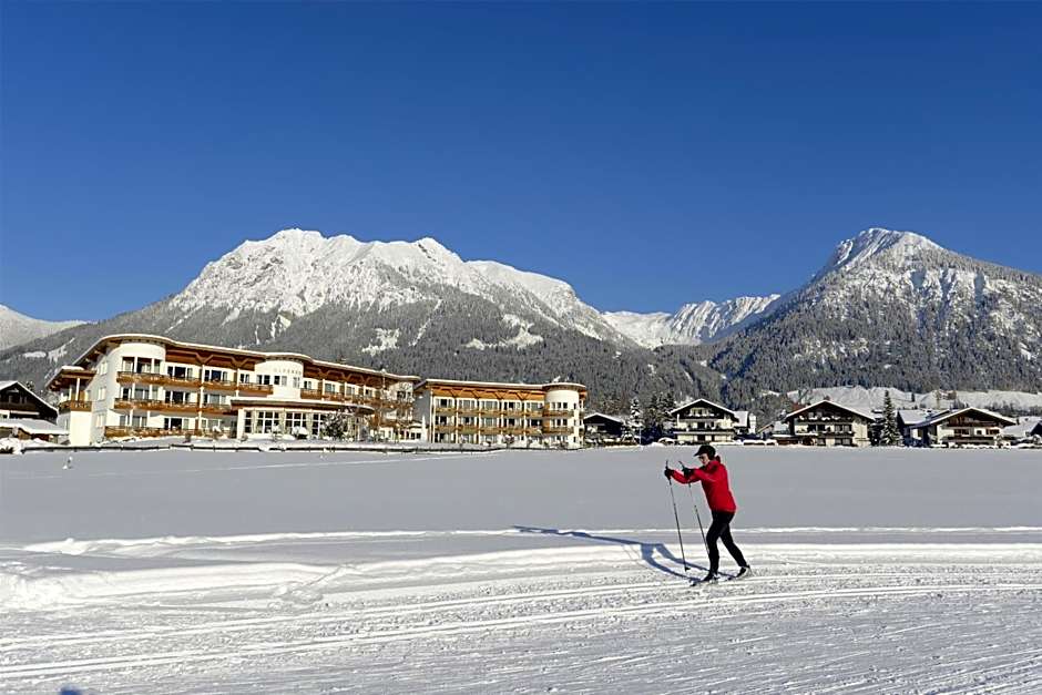 Alpenhof Oberstdorf Hotel & SPA, Signature Collection by BW
