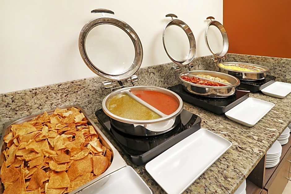 Holiday Inn Express Tuxpan By IHG