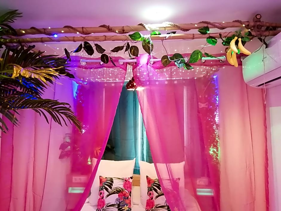 Wonder Paradisio Studio Nerja