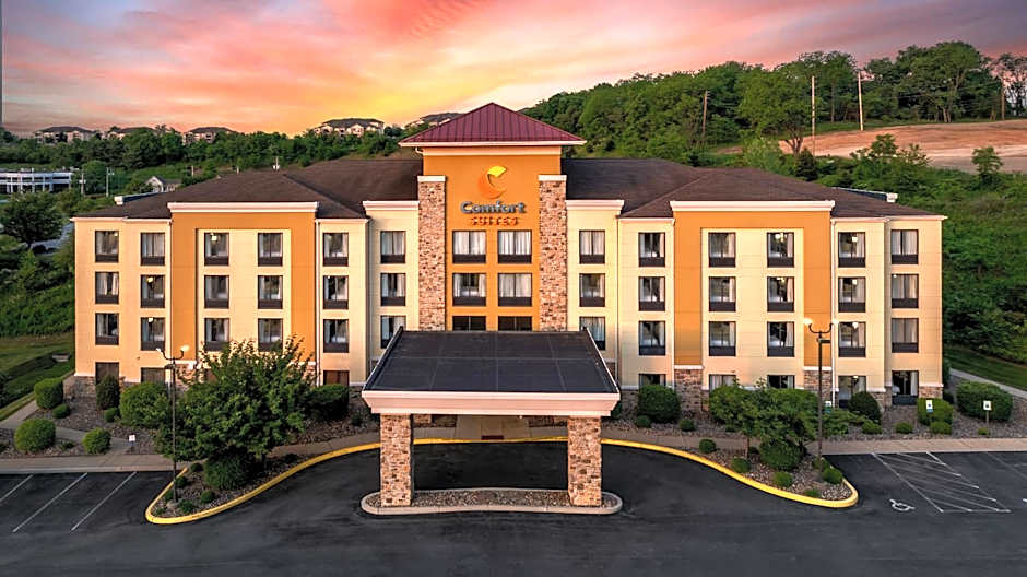 Comfort Suites Hummelstown - Hershey