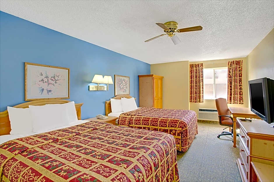 Days Inn by Wyndham Lehi