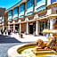 DoubleTree By Hilton Hotel And Conference Center Chicago North Shore