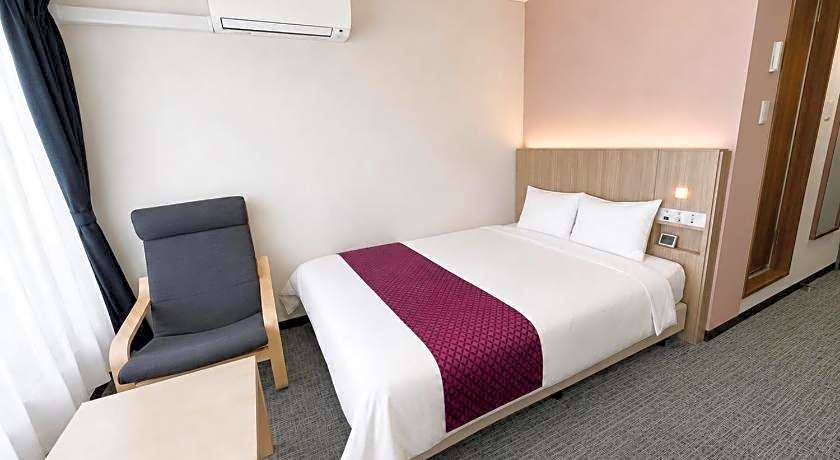 Hotel 21