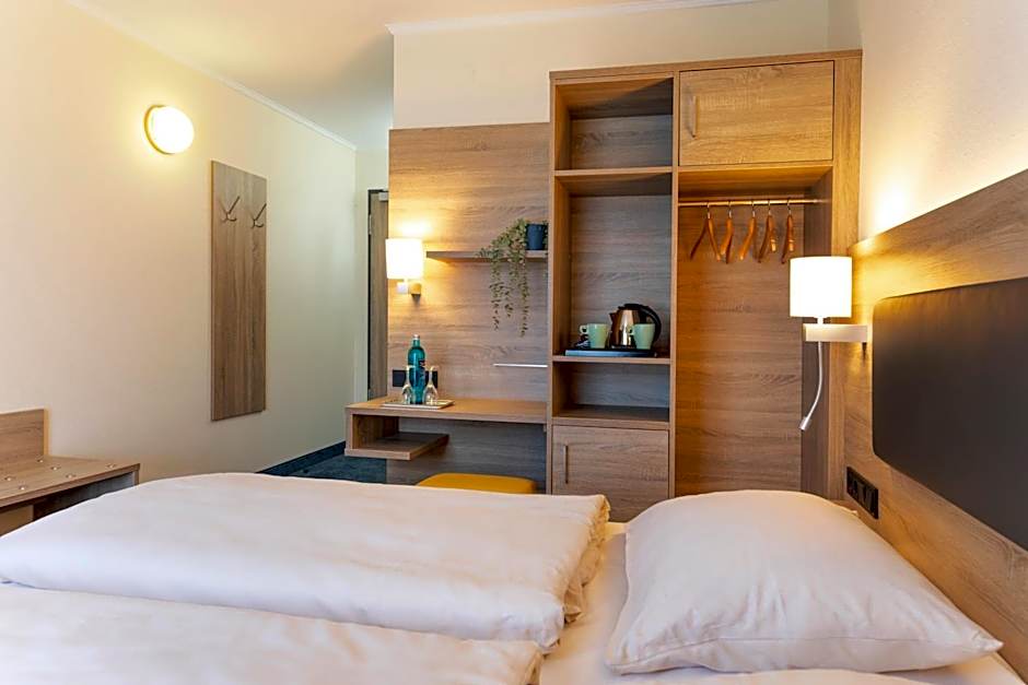 Hotel Lohr am Main by Michel Hotels