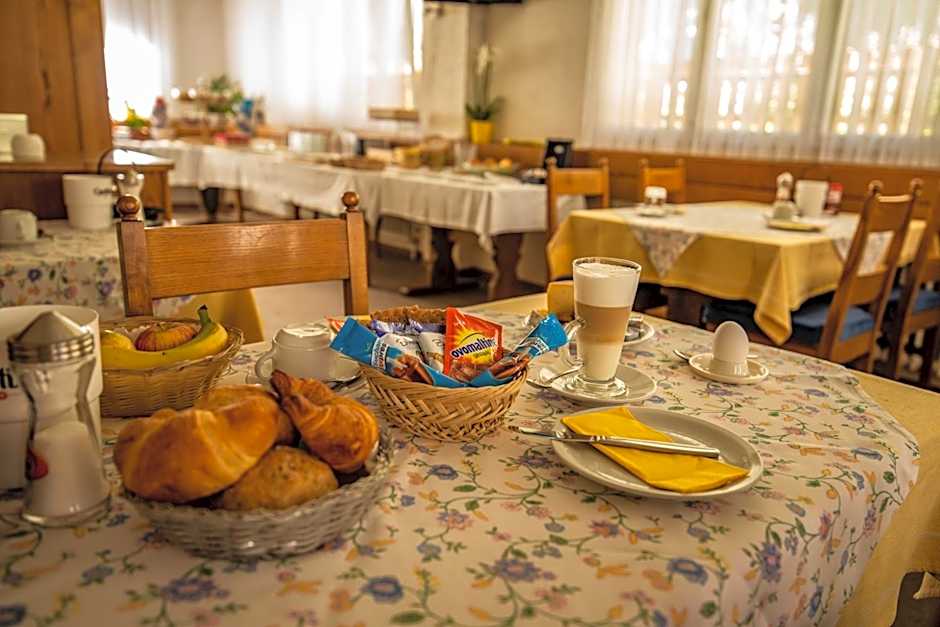 Hotel Weisshorn