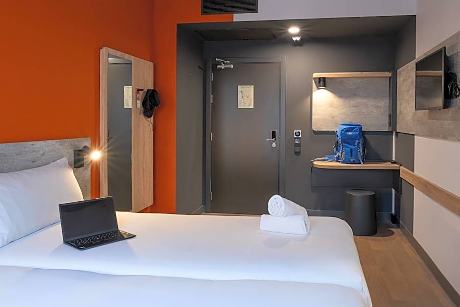ibis budget Logrono Centro