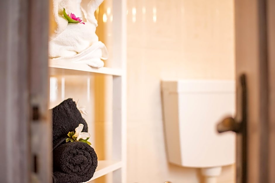 CASA INTI / INTI HOUSE FURNAS