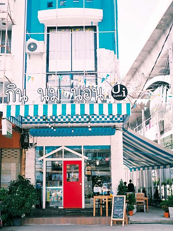 The Sugar Hostel