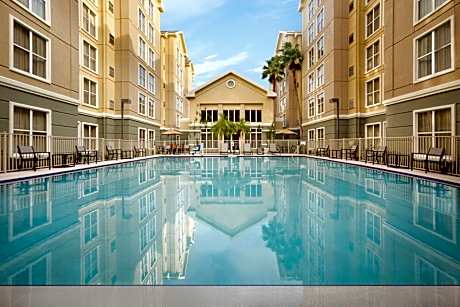 Homewood Suites by Hilton Orlando-International Drive/Convention Center