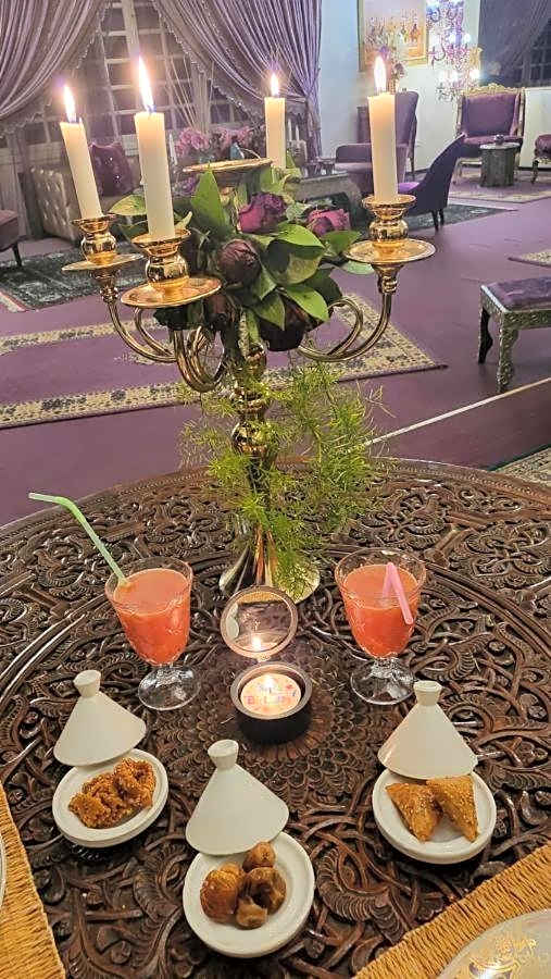 Villa Des Ambassadors