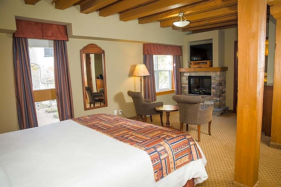 Murray Premises Hotel