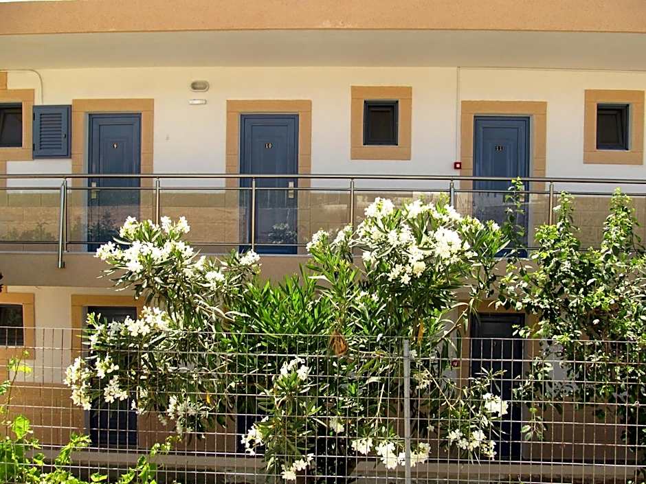 Paraschos Studios Kos