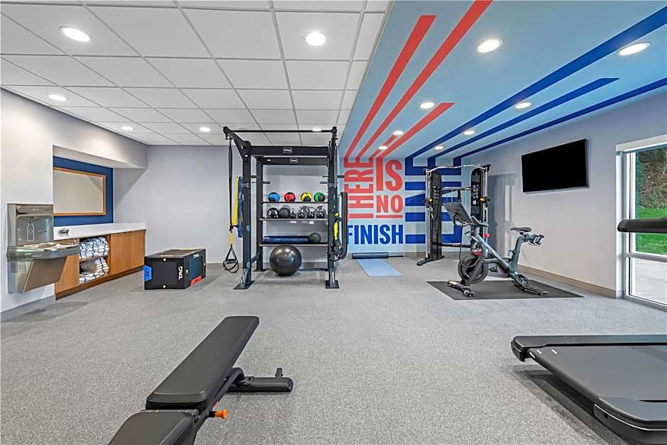 Hampton Inn by Hilton Mt. Vernon