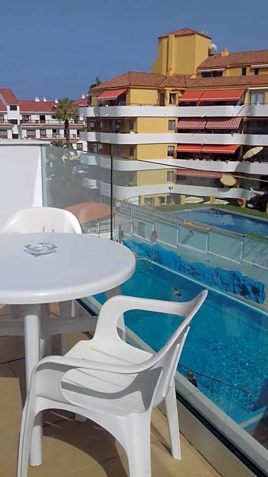 Apartamentos Pez Azul