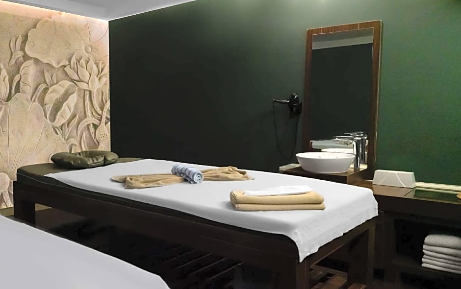 Park Inn by Radisson Istanbul Asia Kavacik