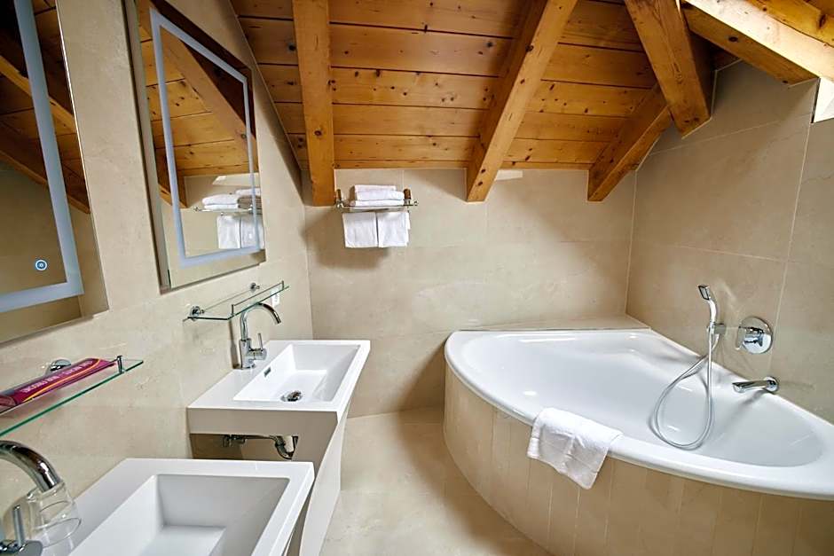 Atlas Posthotel